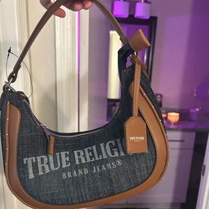 True religion bag